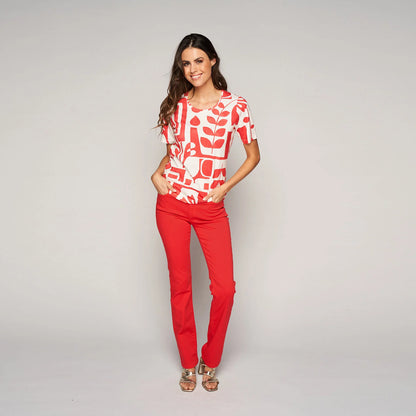 T-Shirt 'Edlyn'