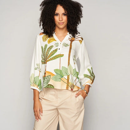 Blouse 'Edric'