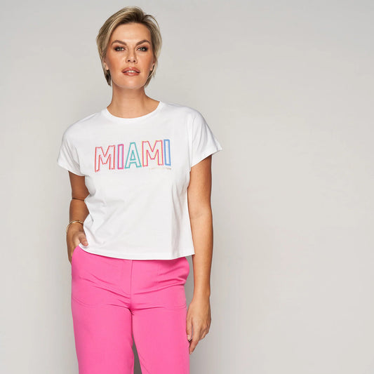 T-Shirt 'Edson'