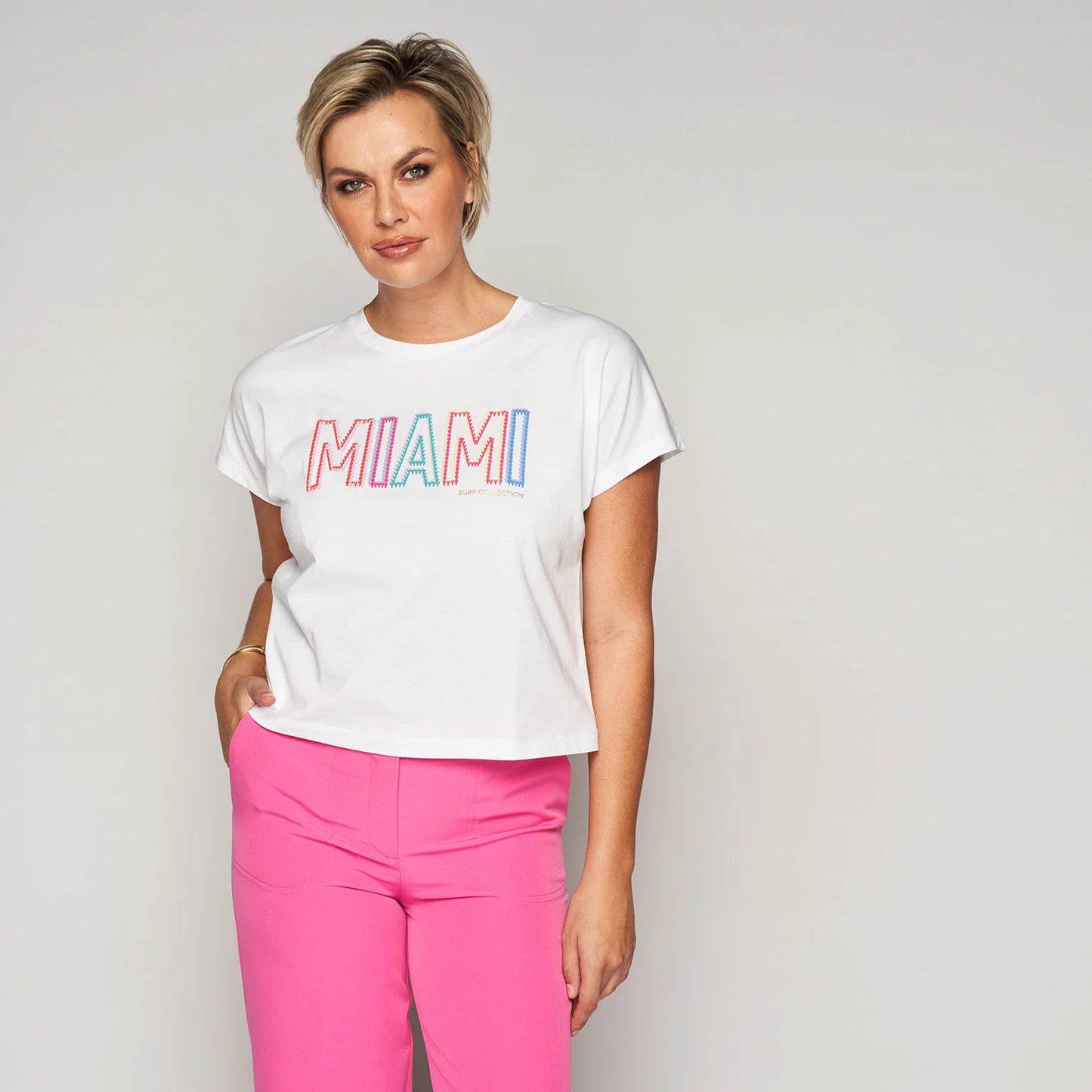 T-Shirt 'Edson'