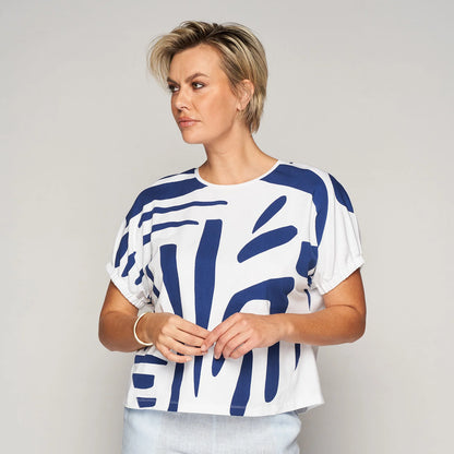 T-Shirt 'Eladio'
