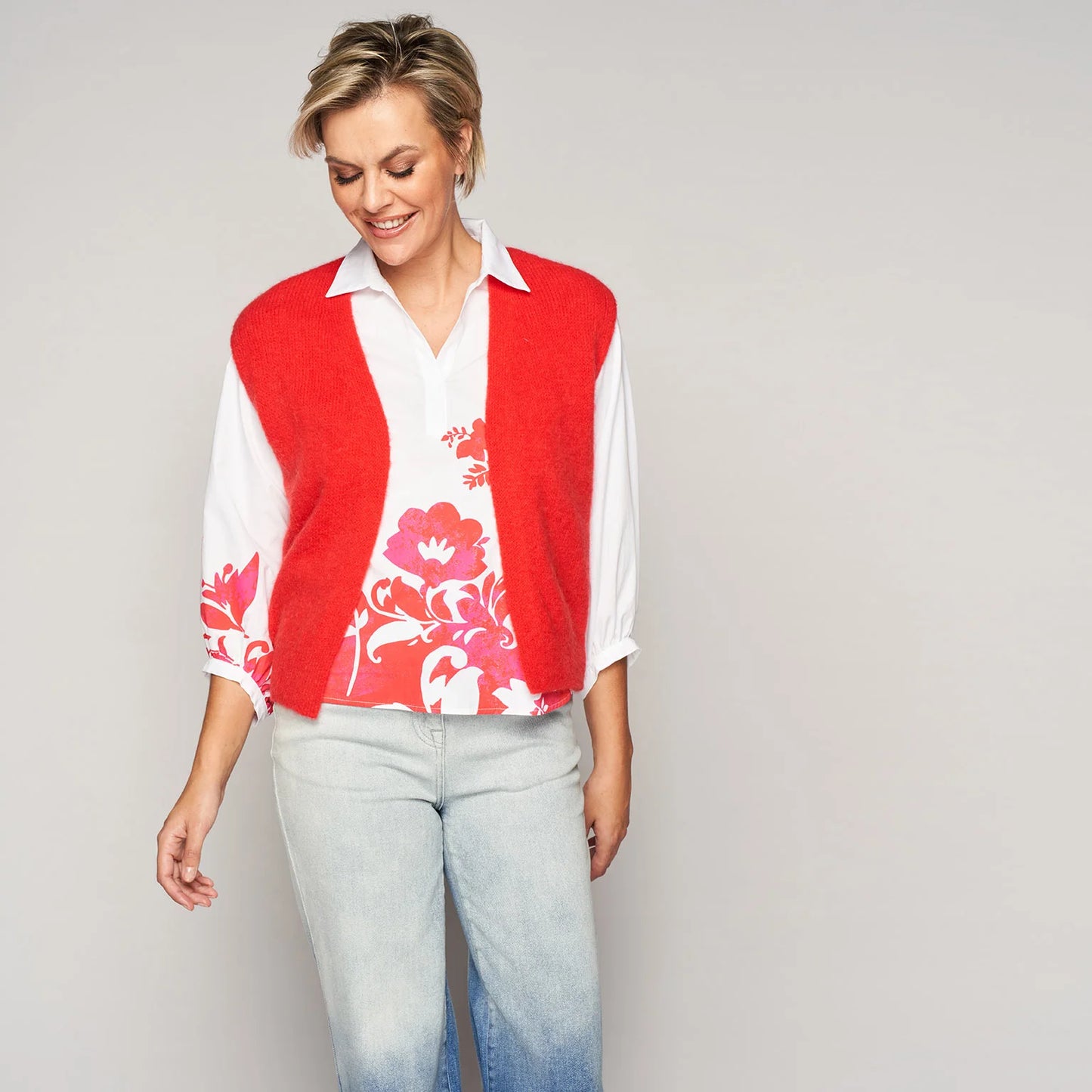 Blouse 'Elgan'