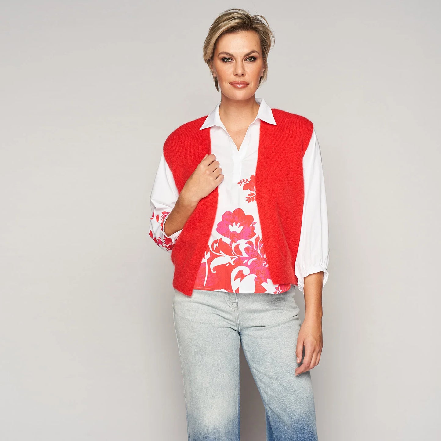 Blouse 'Elgan'