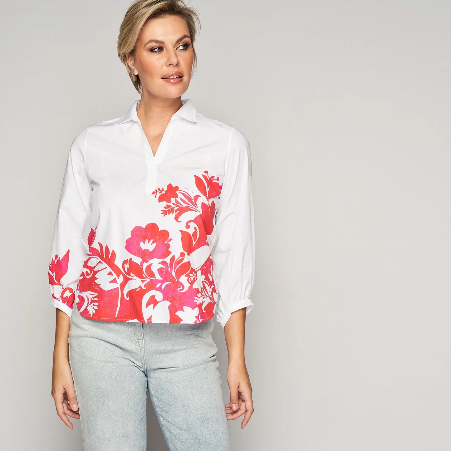 Blouse 'Elgan'