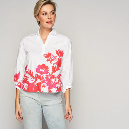 Blouse 'Elgan'