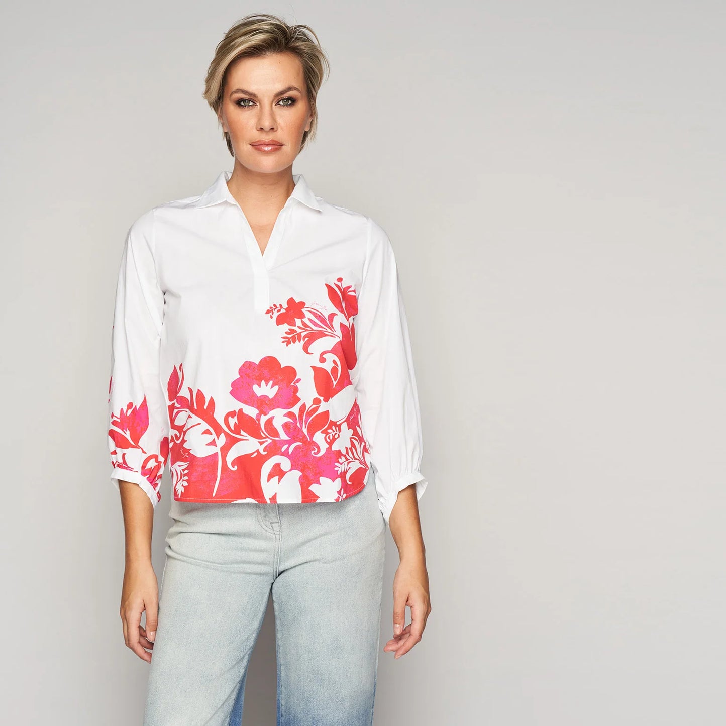 Blouse 'Elgan'