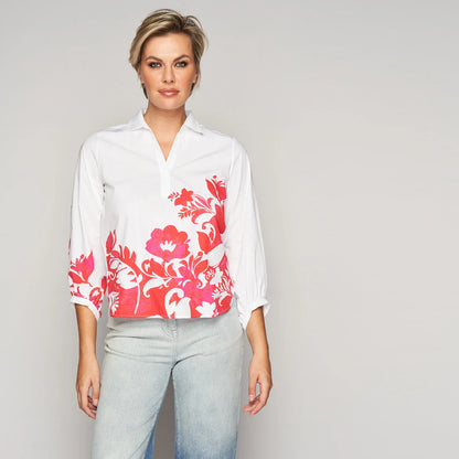 Blouse 'Elgan'