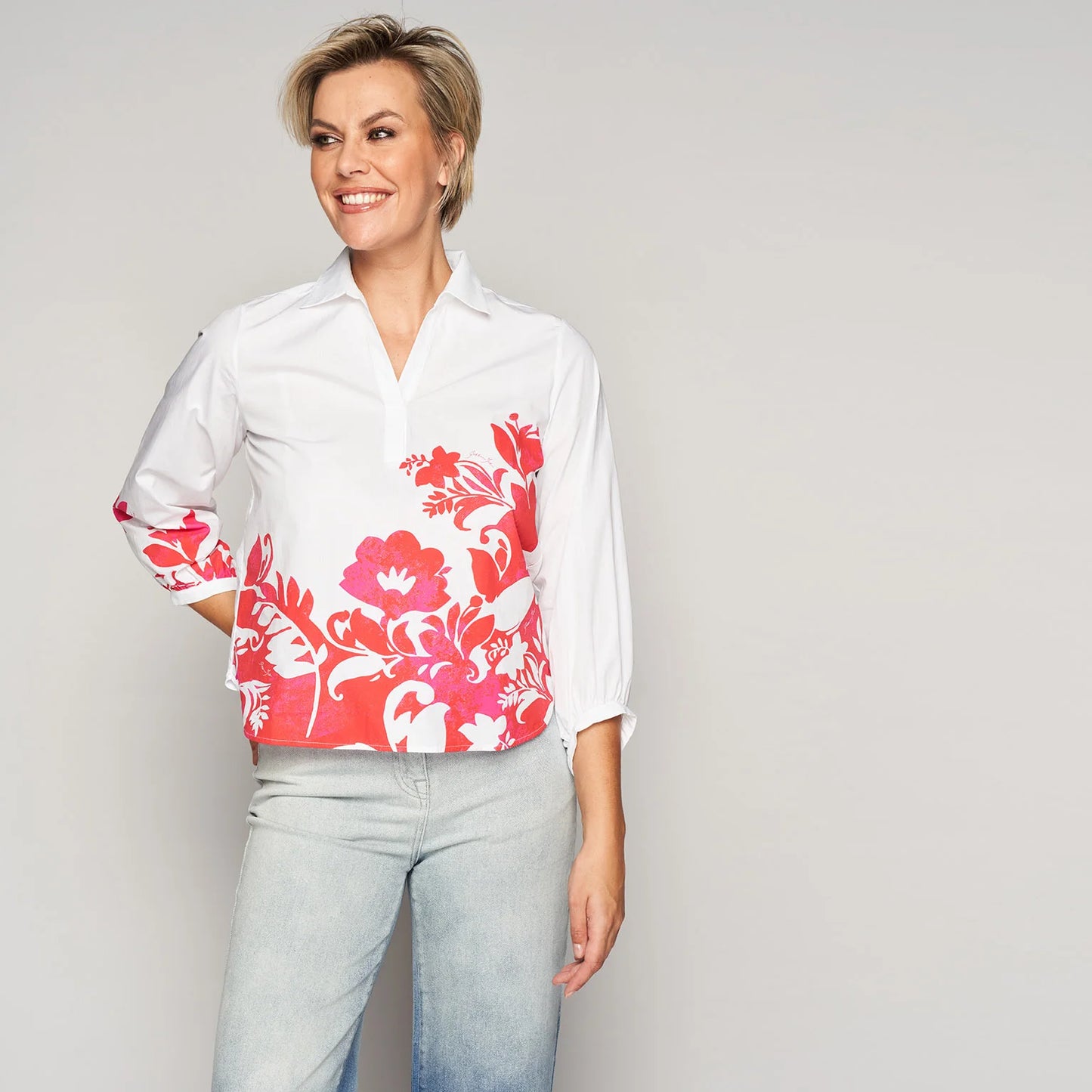 Blouse 'Elgan'