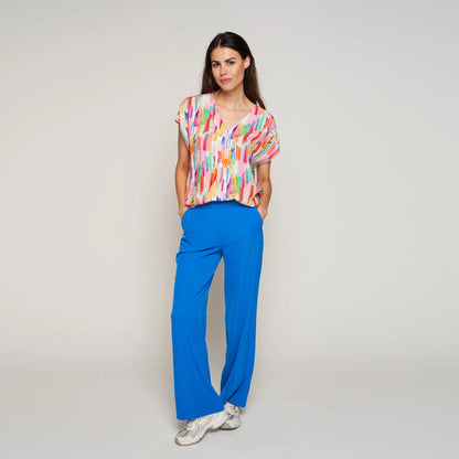 Blouse 'Eryx'