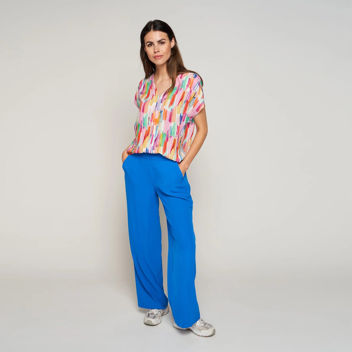 Broek 'Saartje'