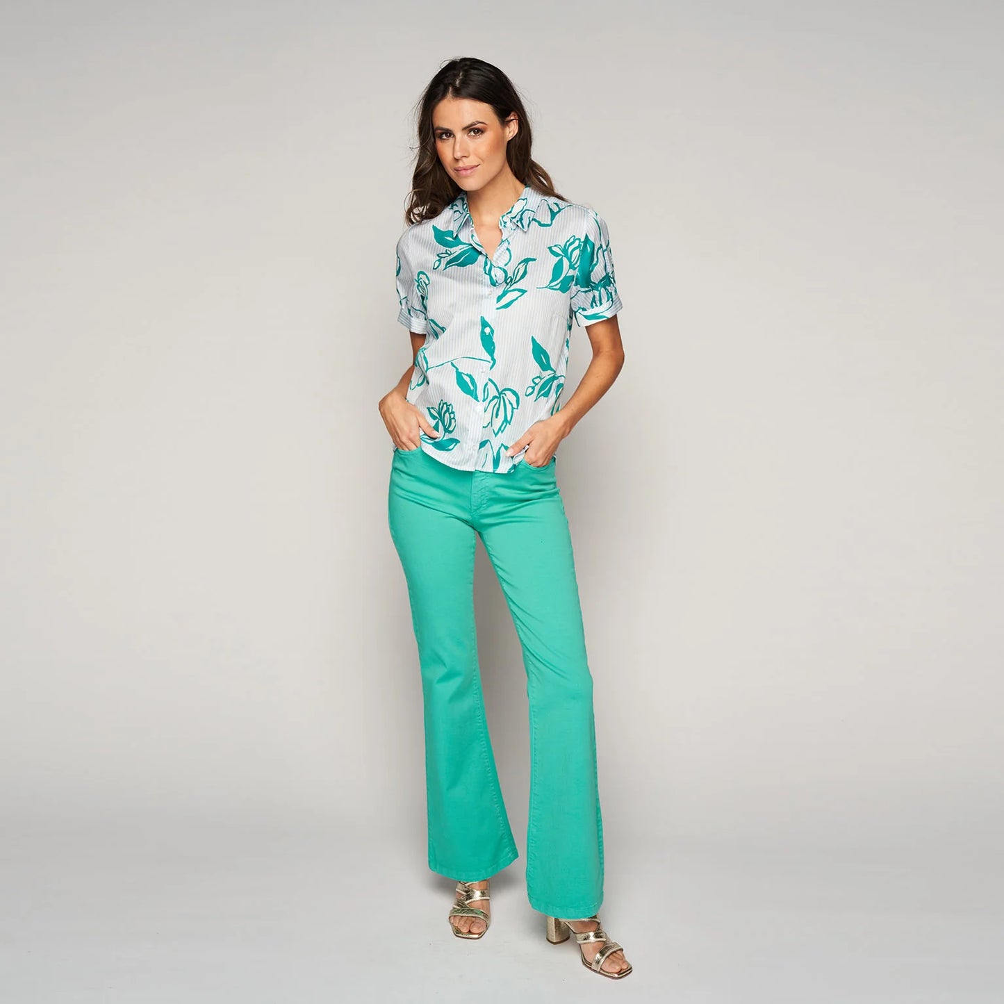 Blouse 'Fabian'