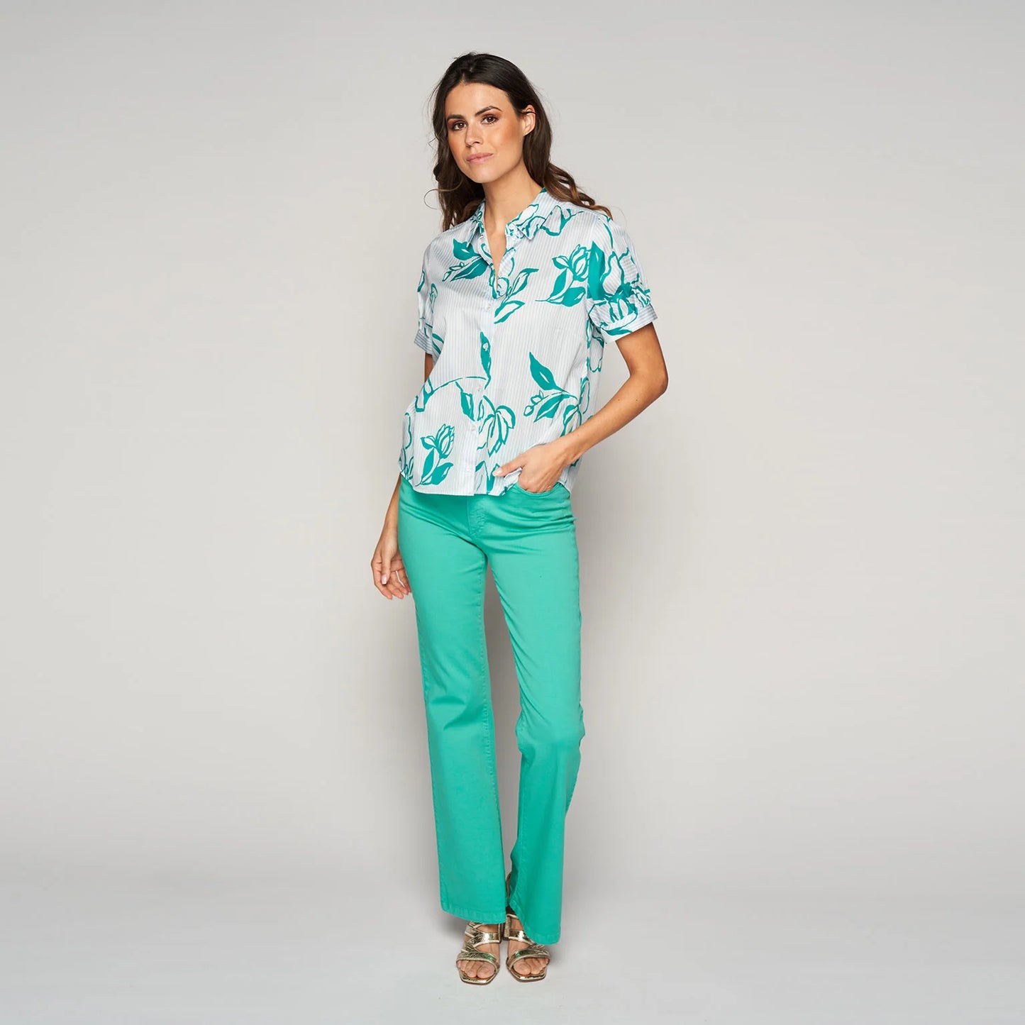 Blouse 'Fabian'