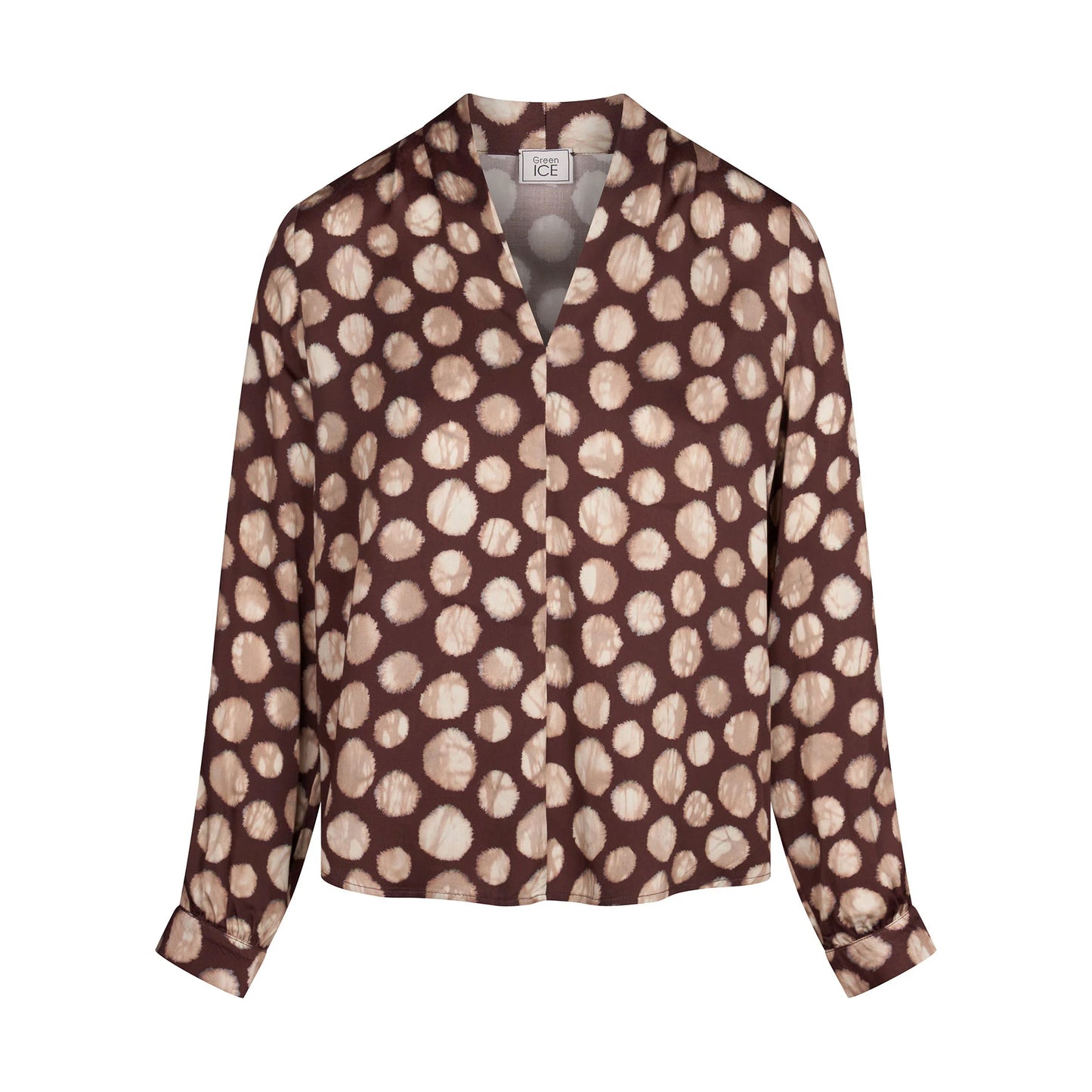 Blouse 'Gwen'