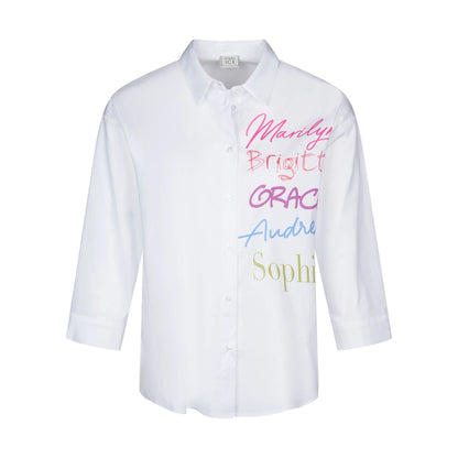 Blouse 'Hagan'