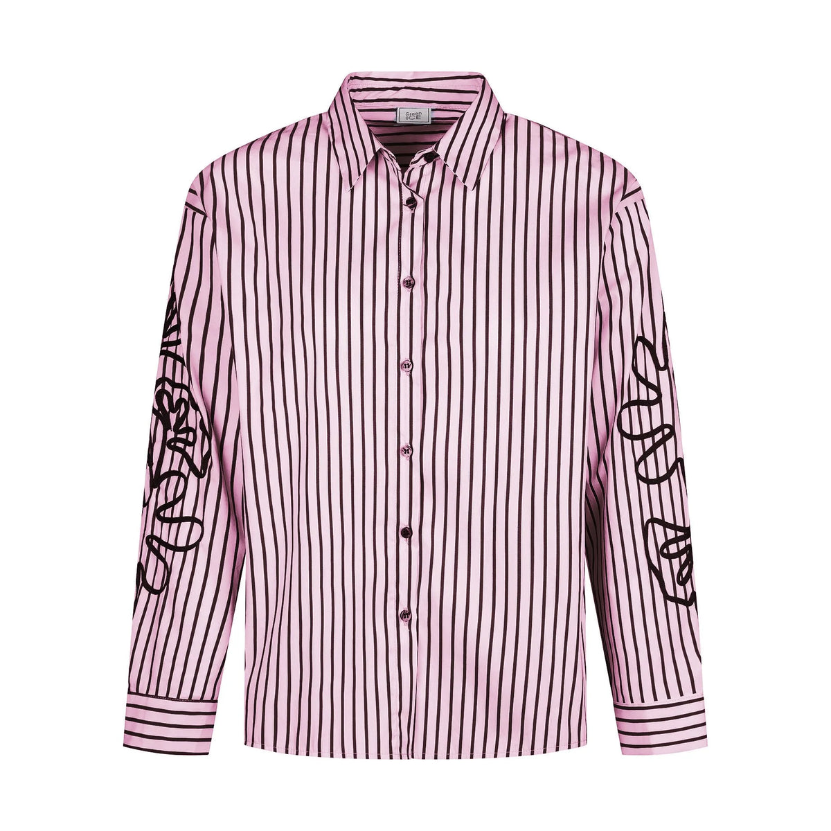 Blouse 'Havana'