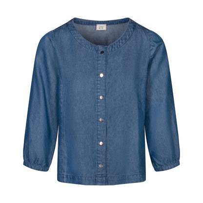 Blouse 'Herder'