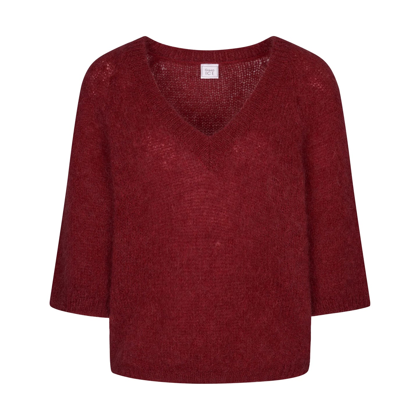 Pull 'Hessel'