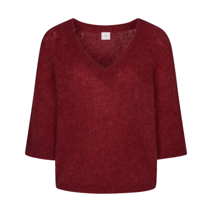 Pull 'Hessel'