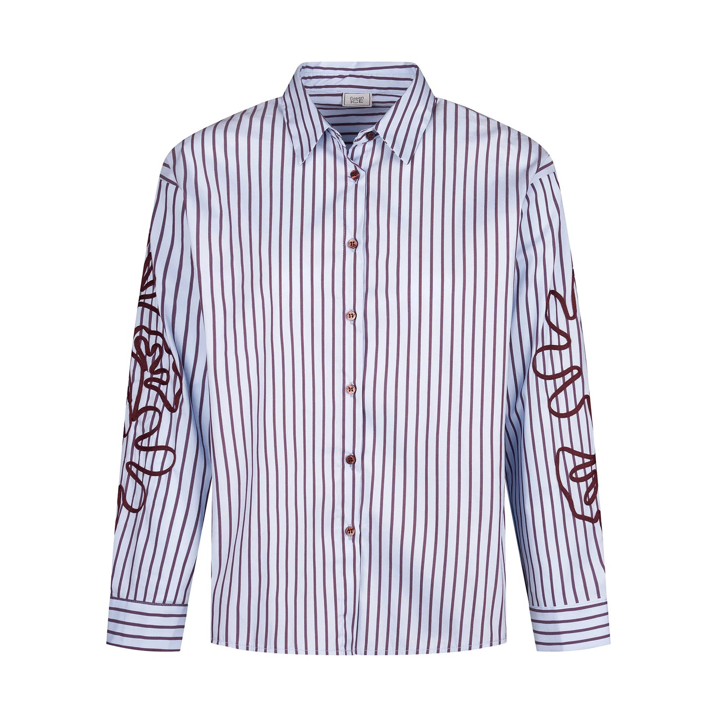 Blouse 'Hiana'