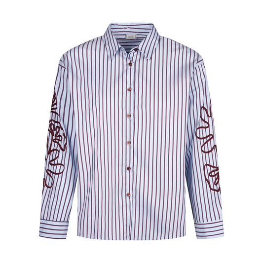 Blouse 'Hiana'