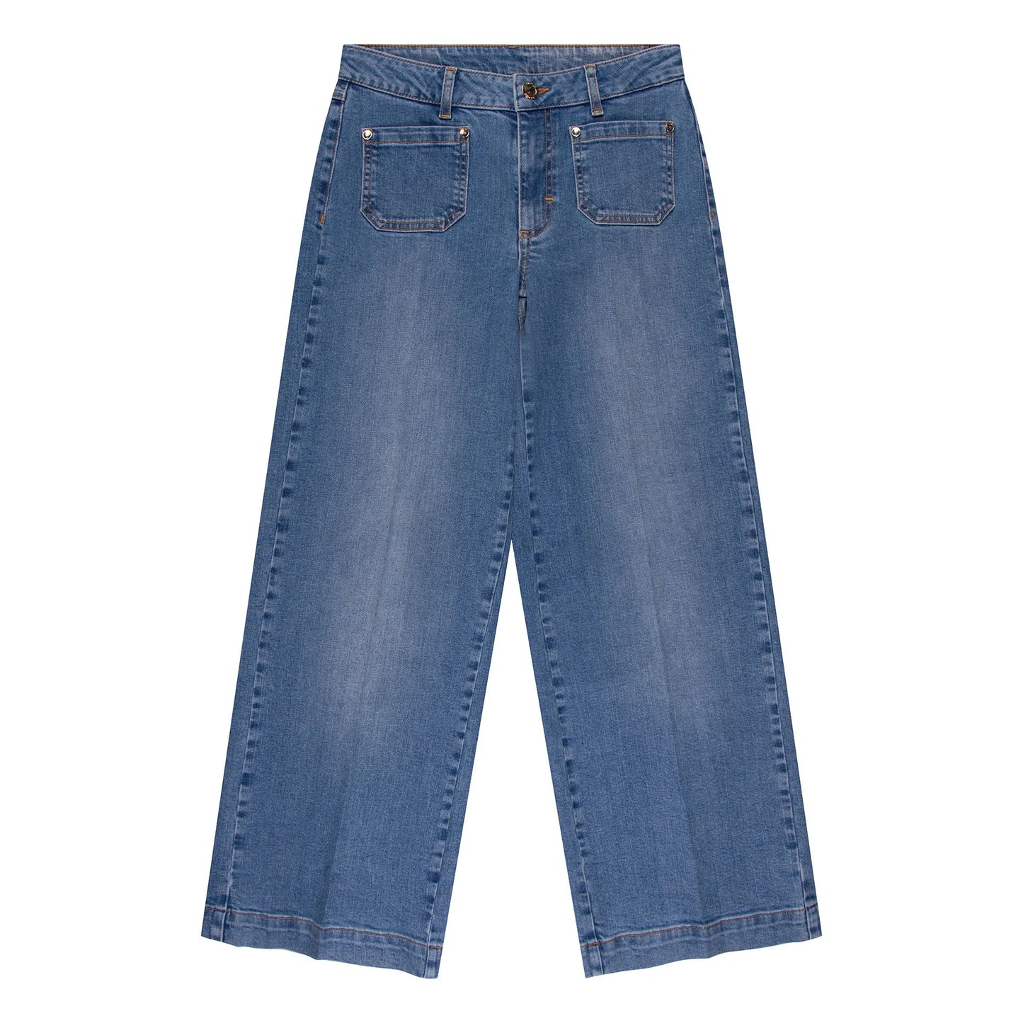 Broek 'Hobster'