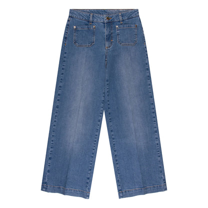 Broek 'Hobster'
