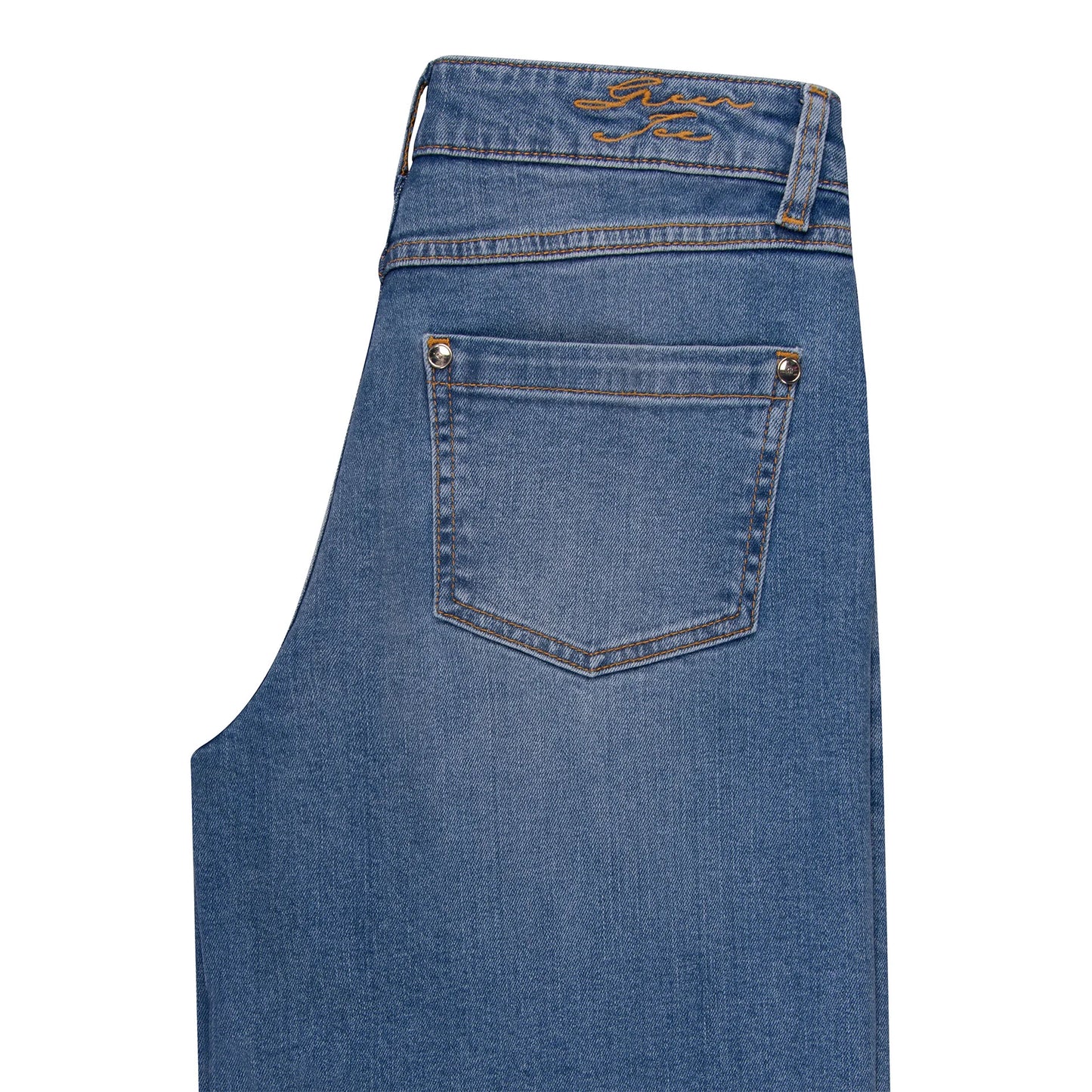 Broek 'Hobster'