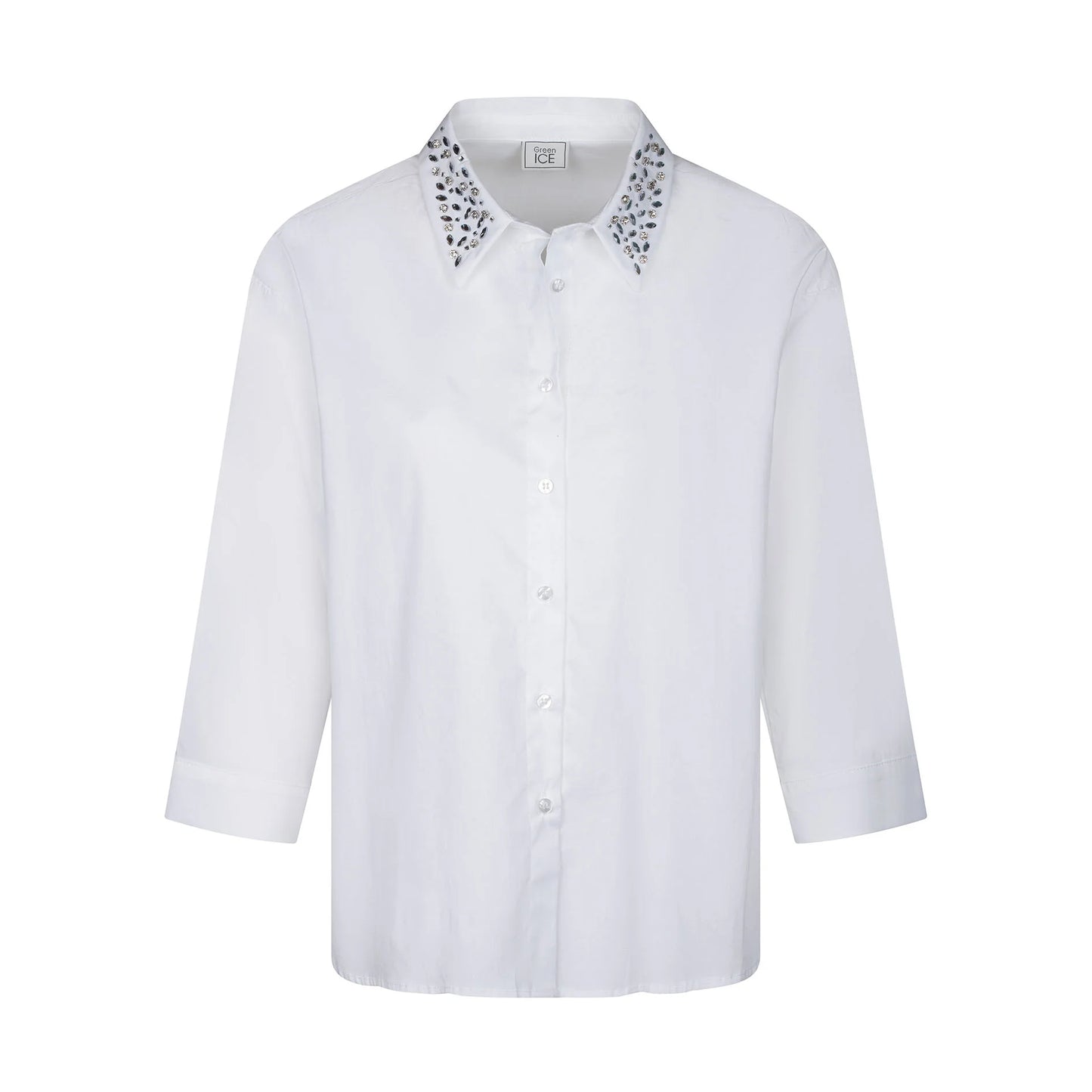 Blouse 'Hortense'