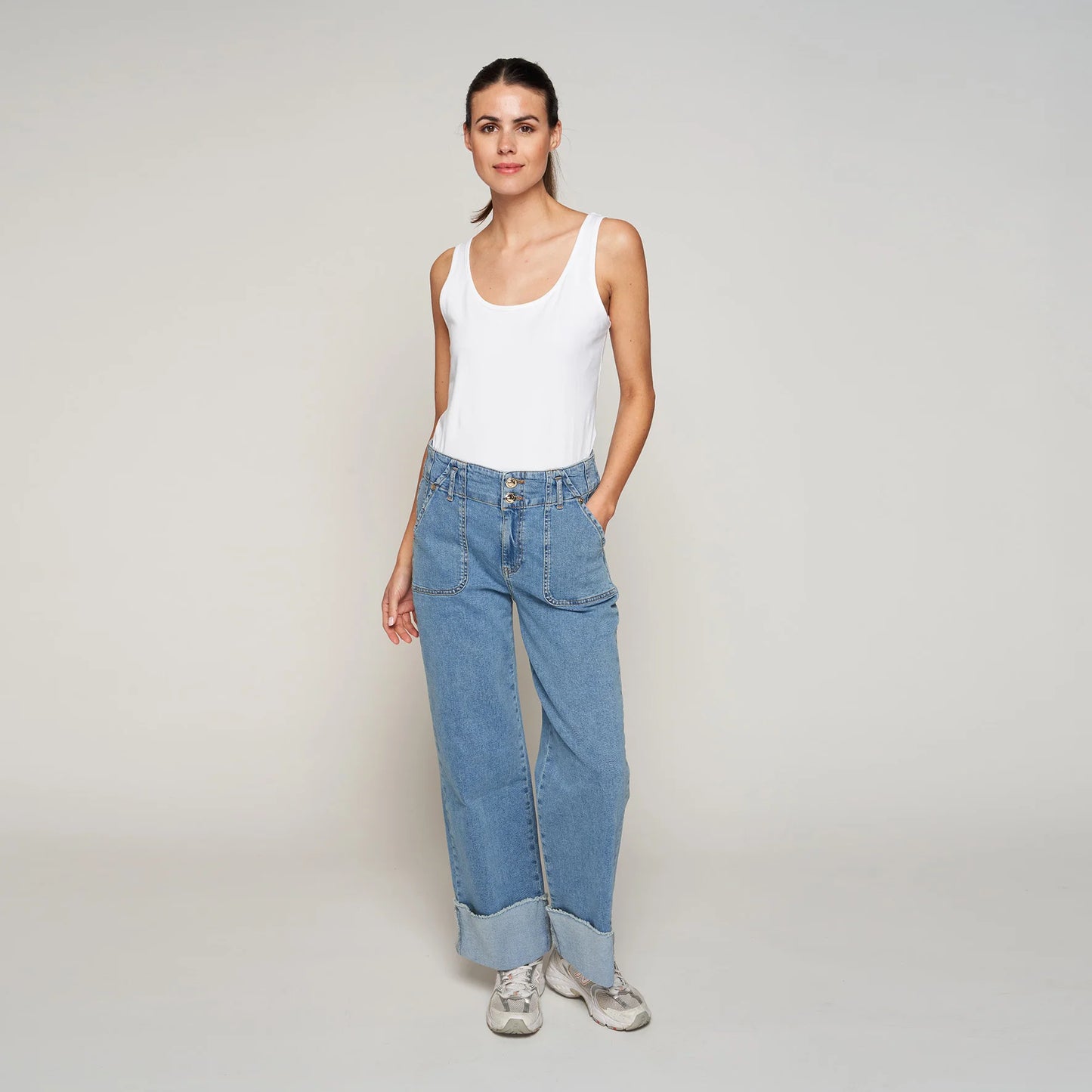 Broek 'Hazen'