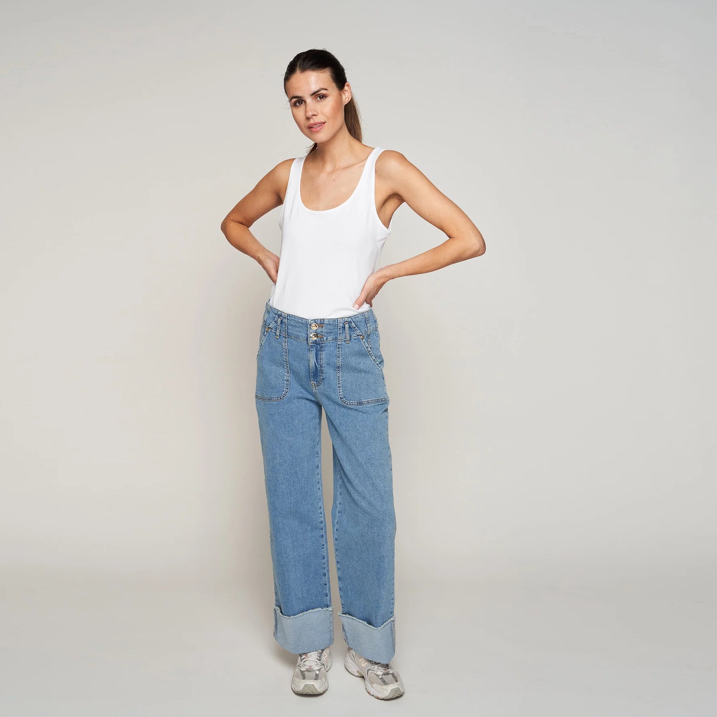 Broek 'Hazen'