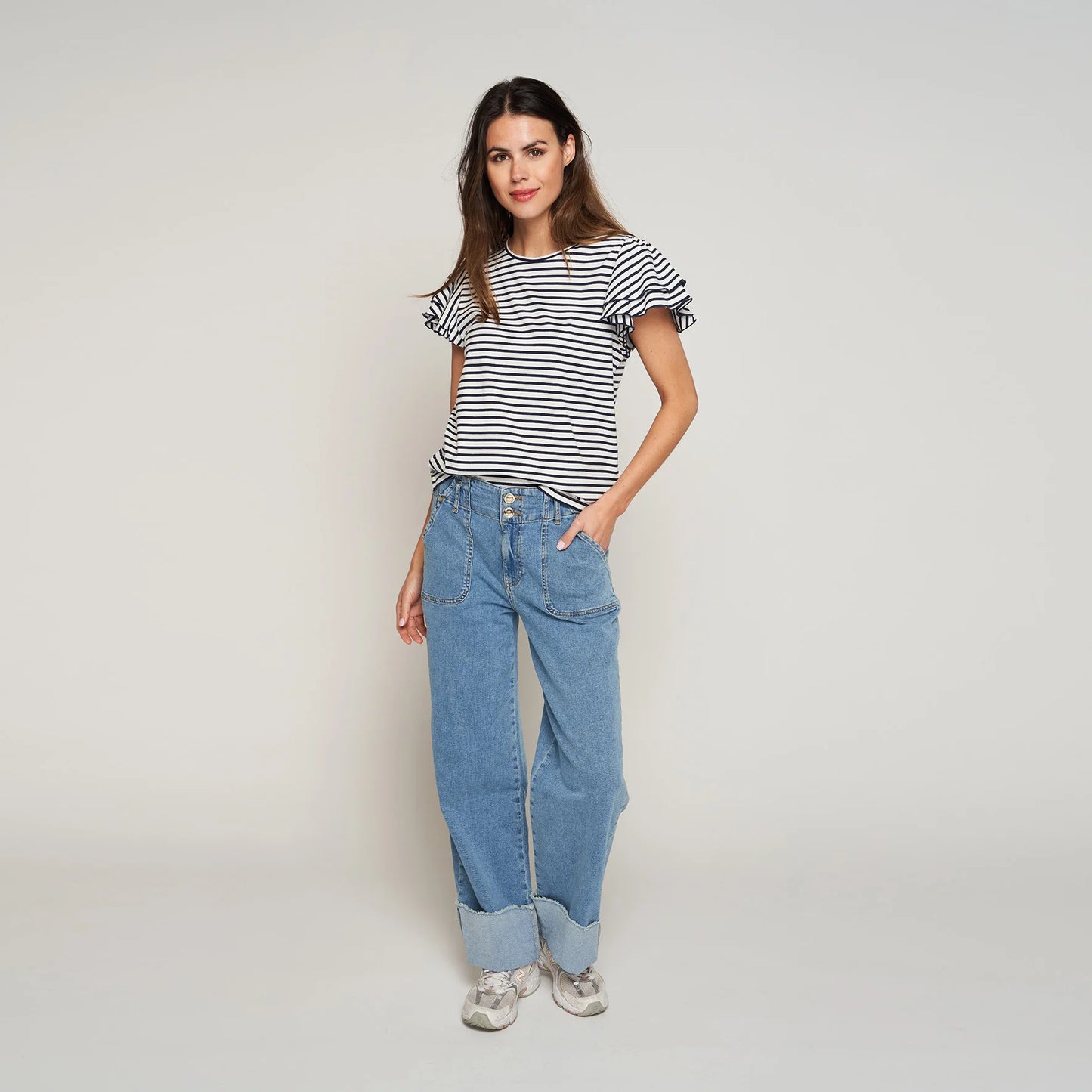 Broek 'Hazen'