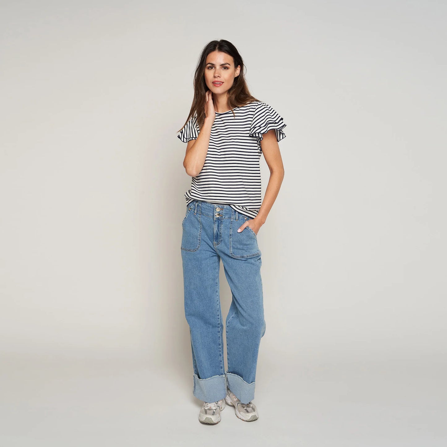 Broek 'Hazen'