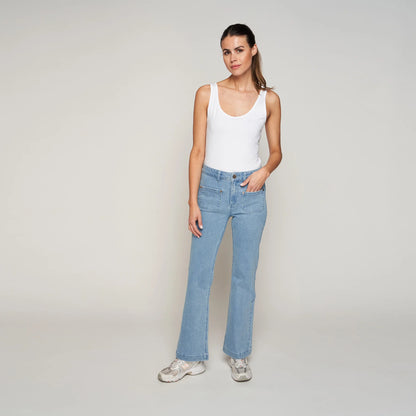 Broek 'Heide'