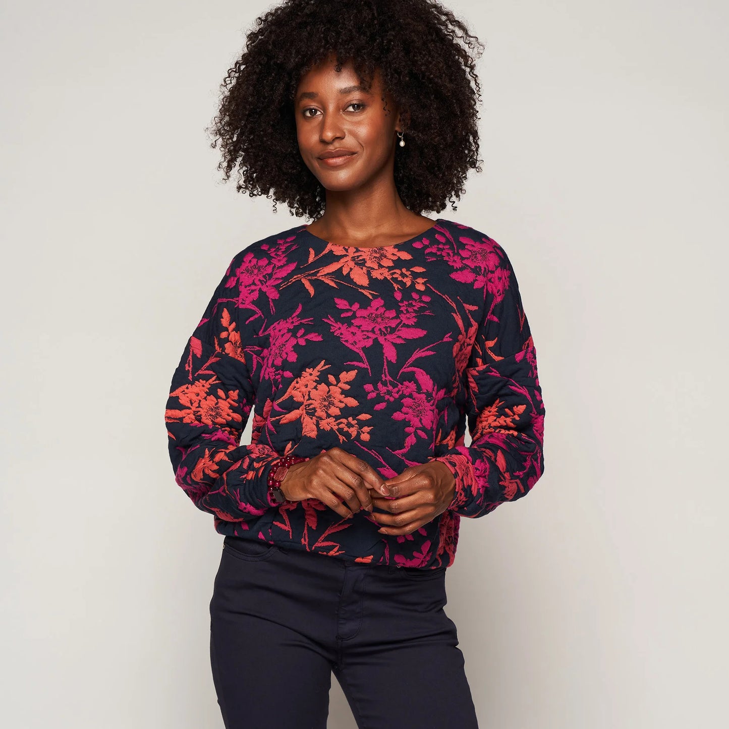 Sweater 'Nerafino'