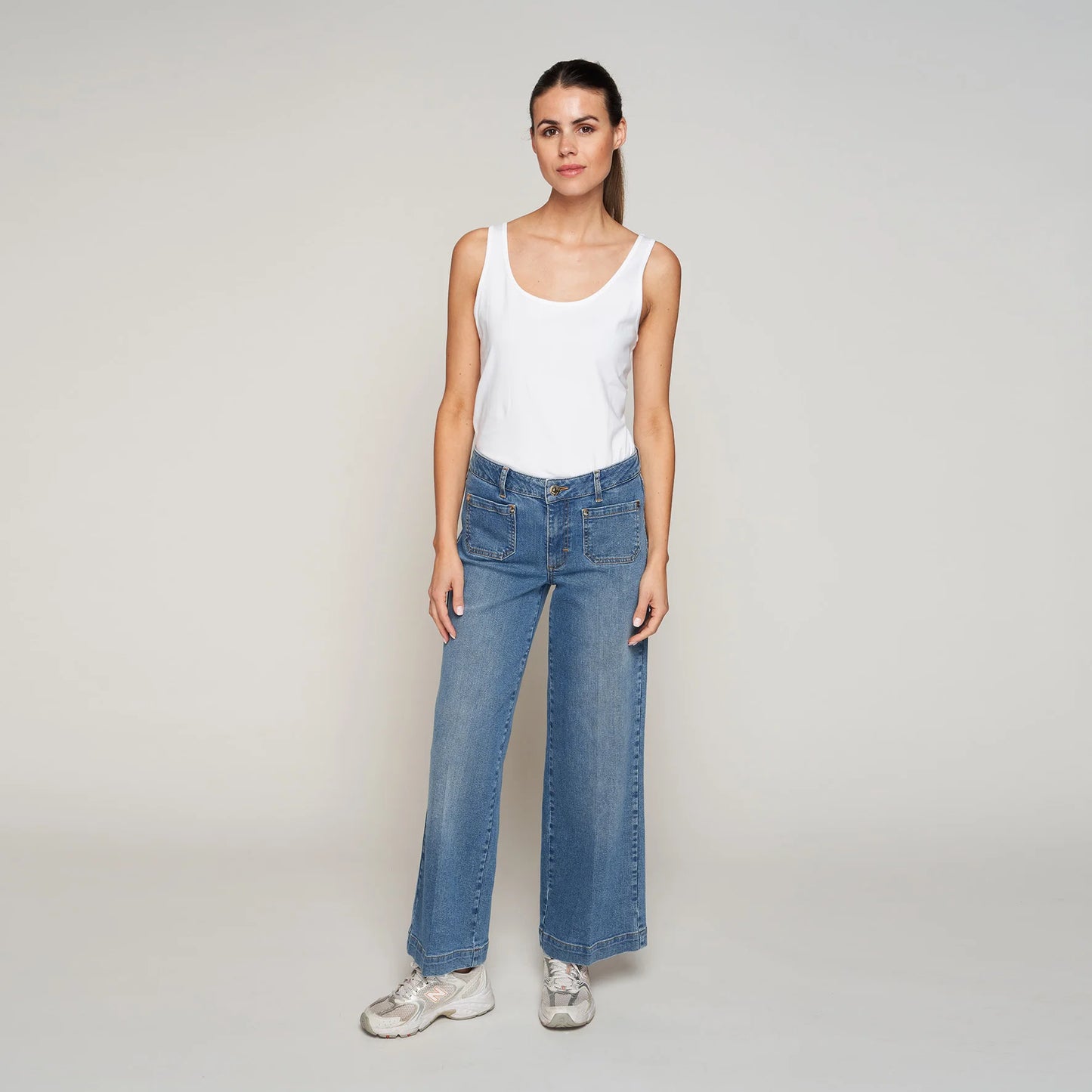 Broek 'Hobster'