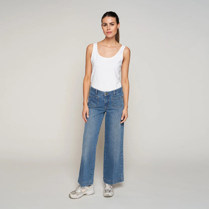 Broek 'Hobster'