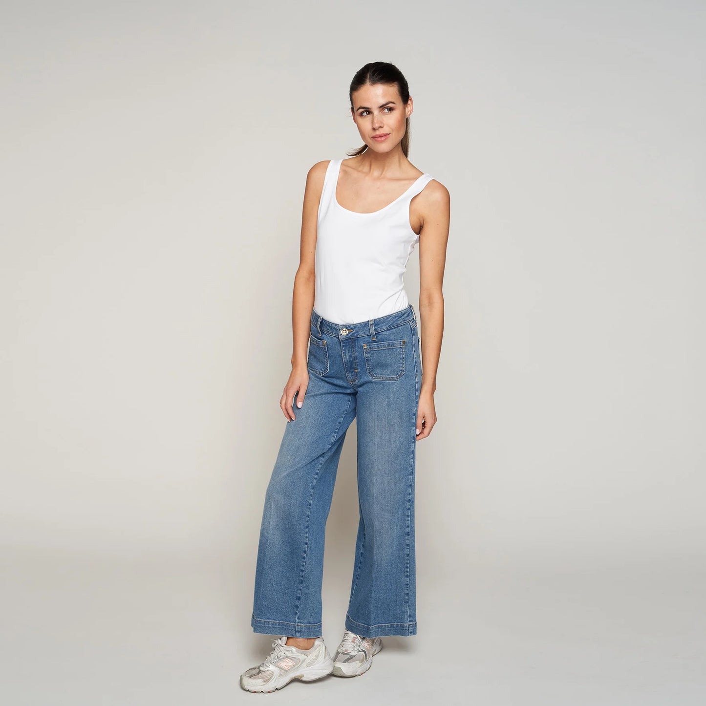 Broek 'Hobster'