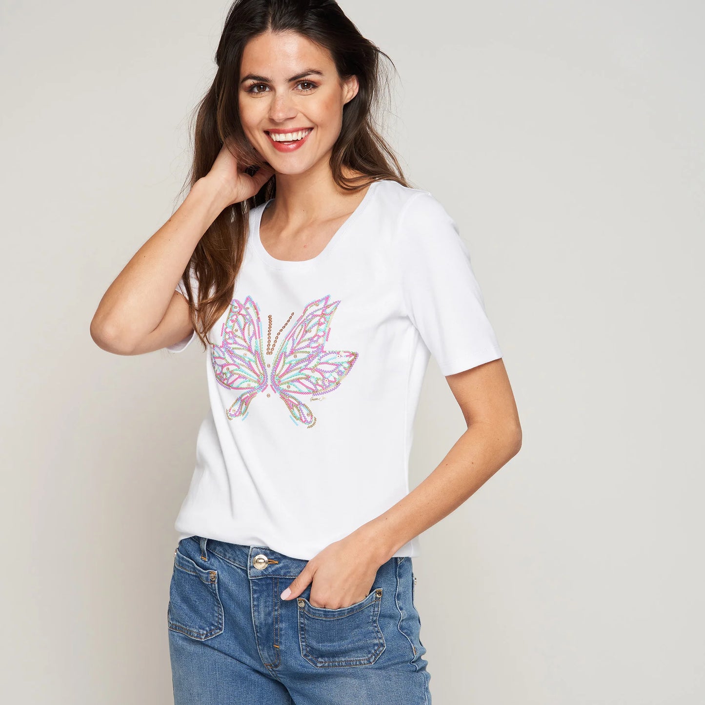 Broek 'Hobster'