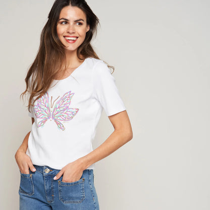 T-Shirt 'Isela'