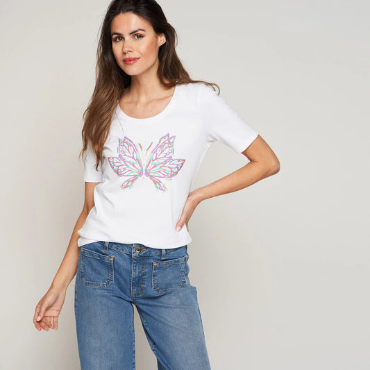 T-Shirt 'Isela'