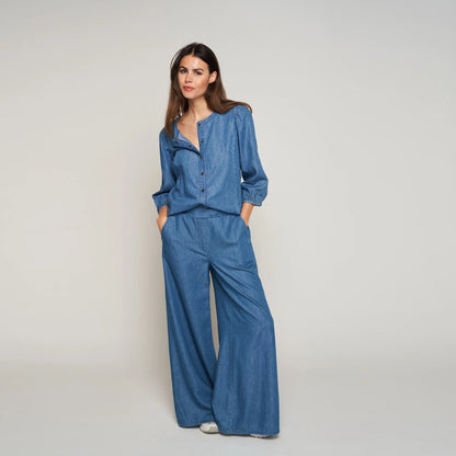 Blouse 'Herder'