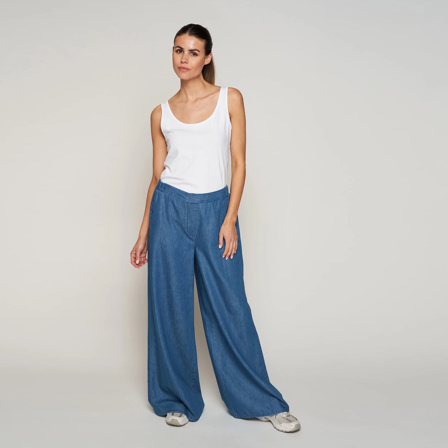 Broek 'Hollys'