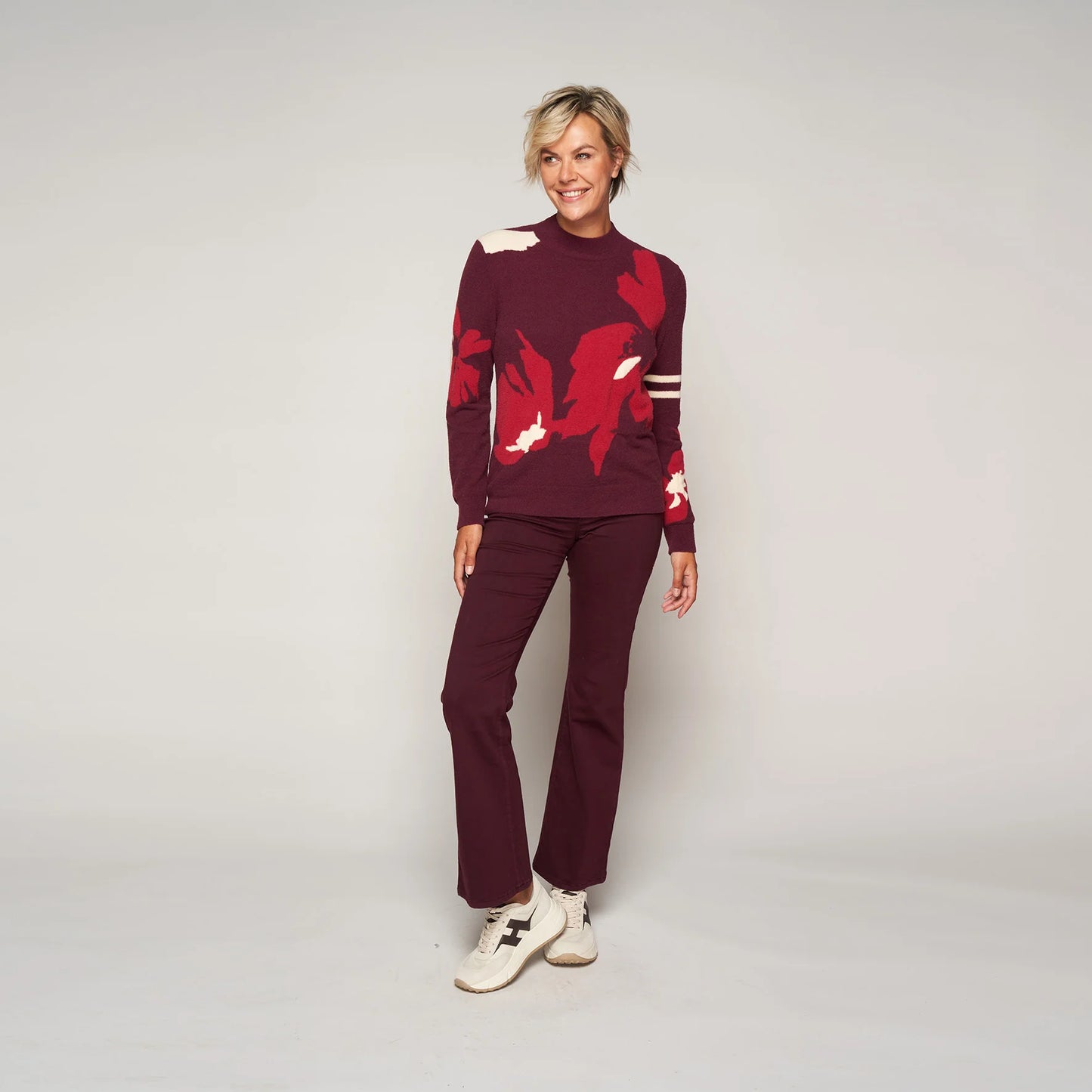 Broek 'Humpie'
