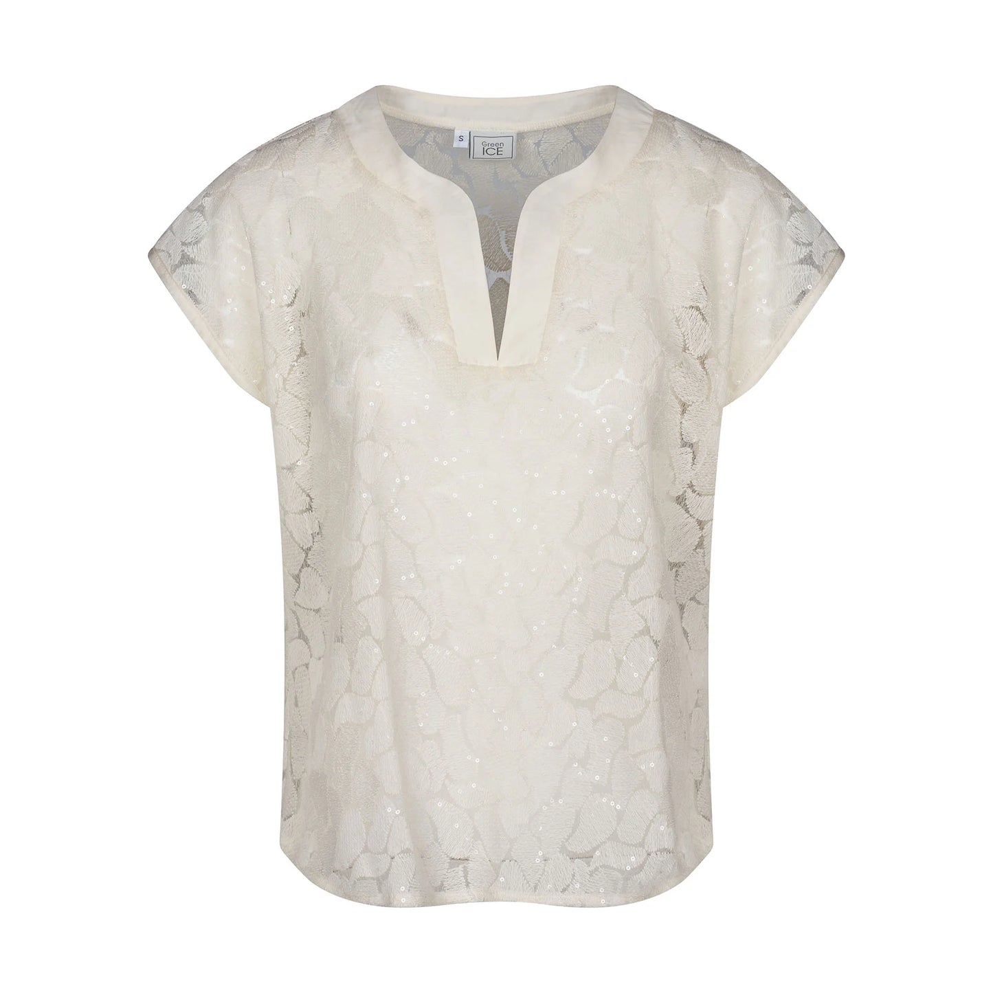 Blouse 'Imani'