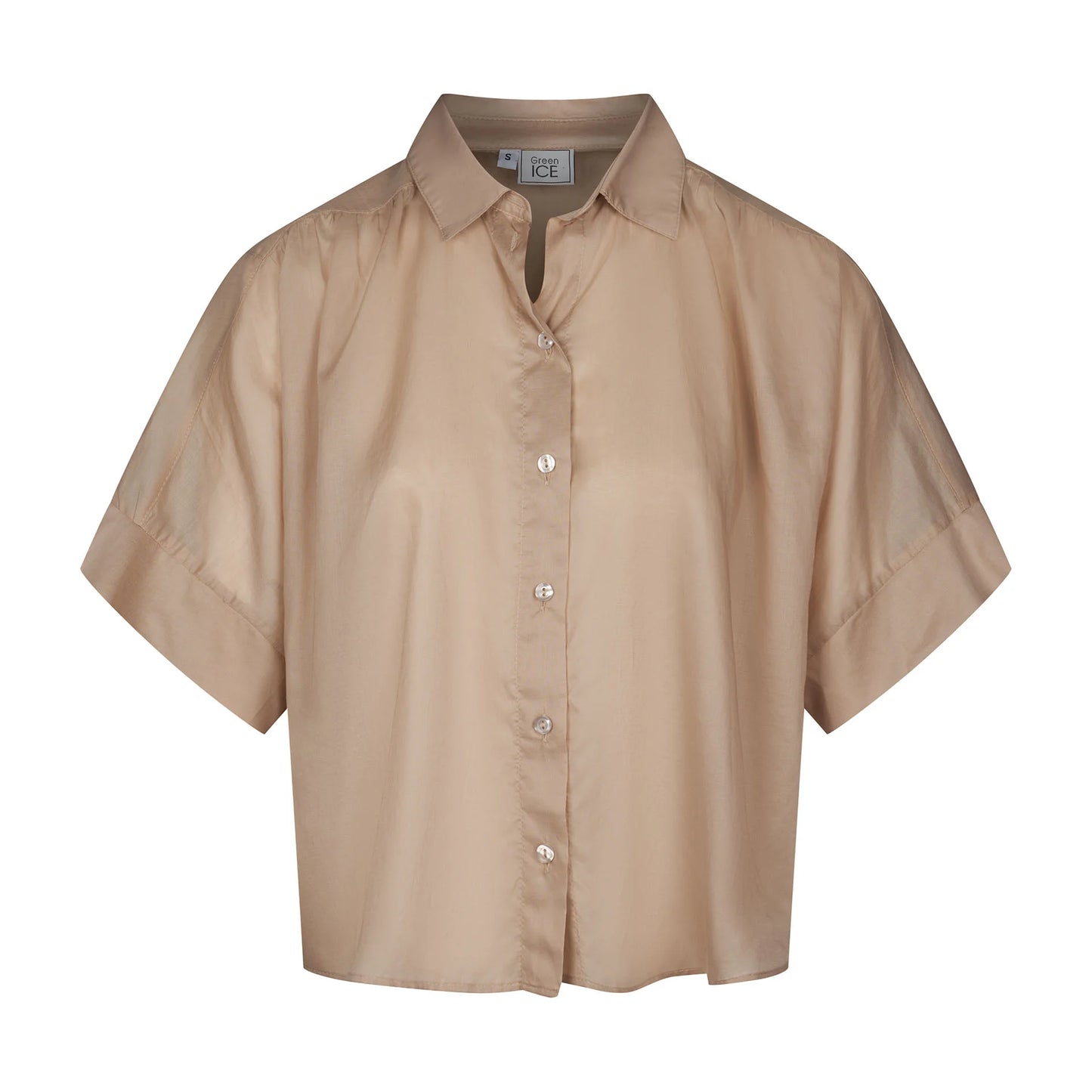 Blouse 'Iribor'