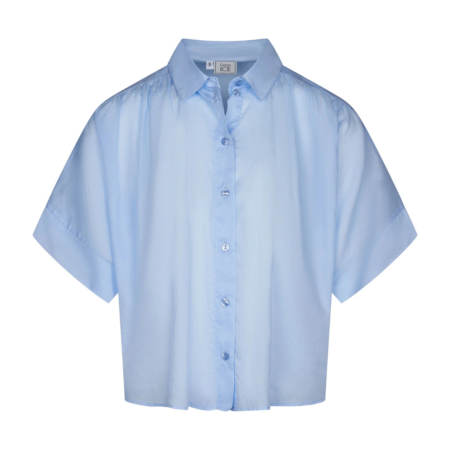 Blouse 'Iribor'