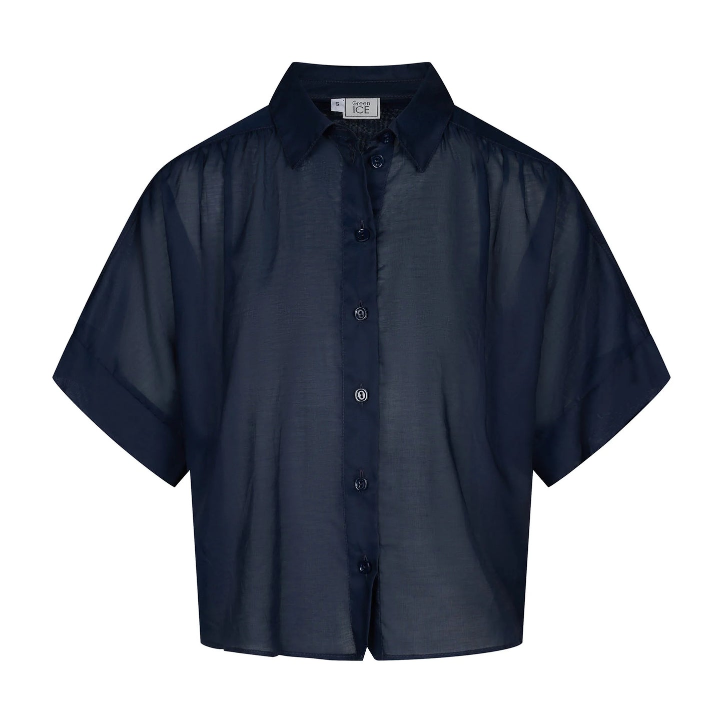 Blouse 'Iribor'