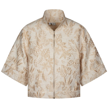 Vest 'Isander'