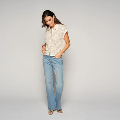 Broek 'Ogis'