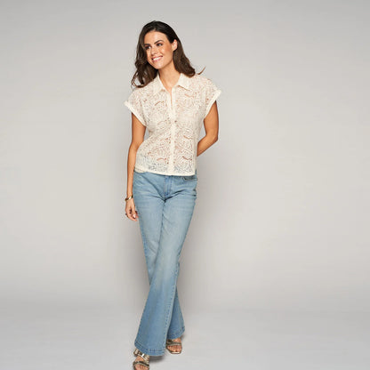 Broek 'Ogis'
